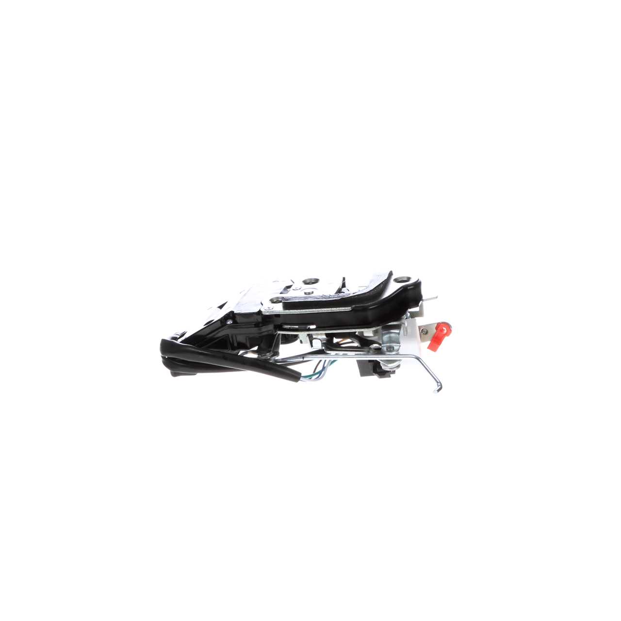 Dorman 931-493 Front Passenger Side Door Lock Actuator Motor for