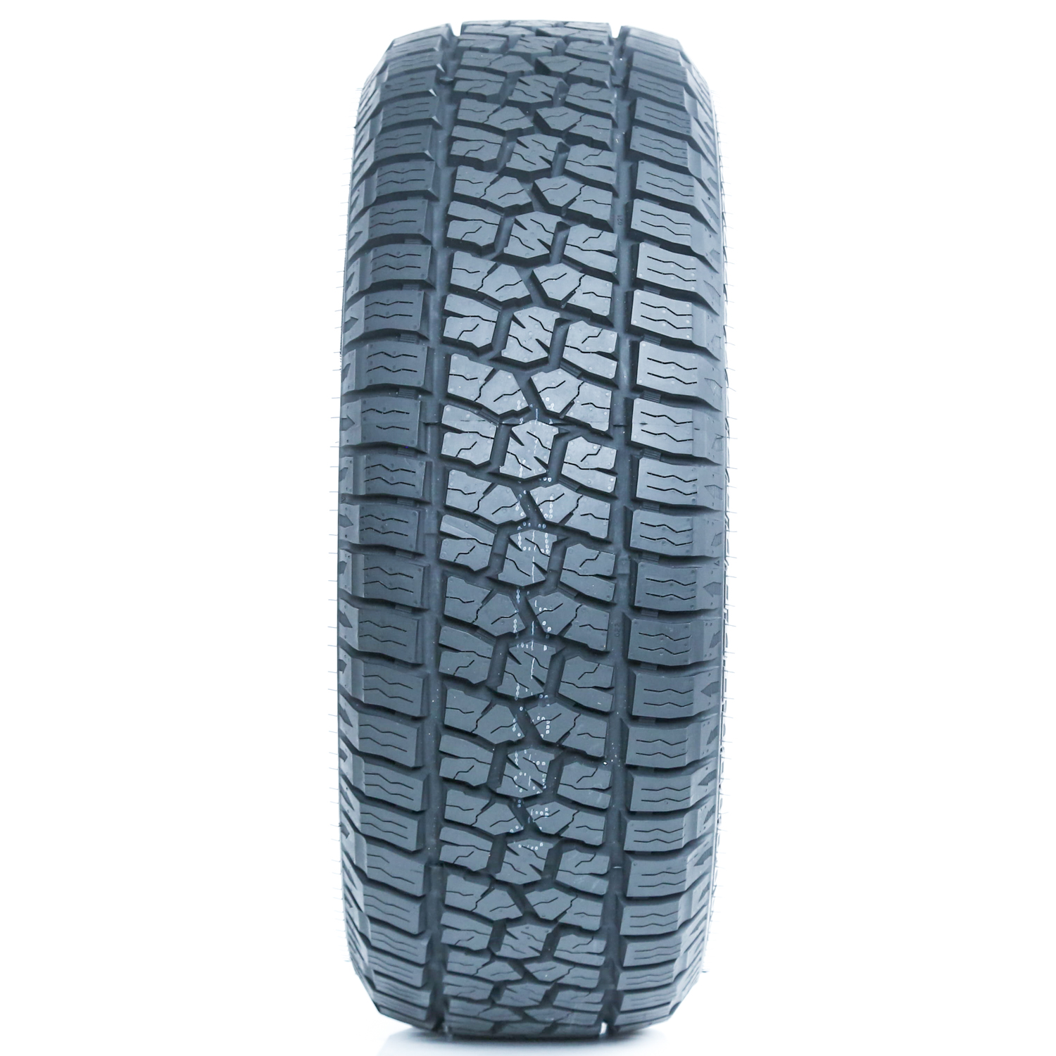 aryua♡ 1 Arisun Aresta A/T ZG06 265/70R15 112T All Terrain Truck
