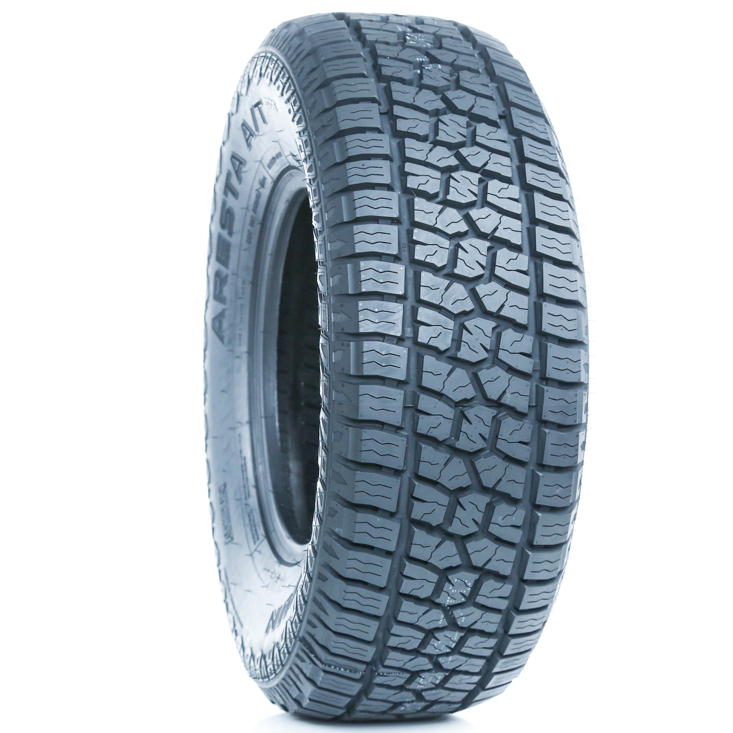 たあたん 1 Arisun Aresta A/T ZG06 265/70R15 112T All Terrain Truck
