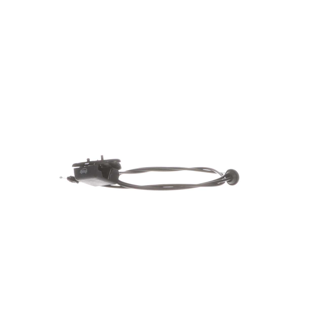 Dorman 912-076 Hood Release Cable - Replacement For Select Chrysler, Dodge, Jeep Models - View #5