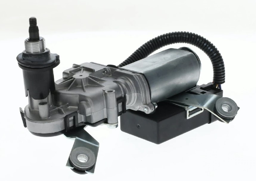 thumbnail video image 2 of OEG Parts New Windshield Wiper Motor Replacement for Oldsmobile Bravada 96-01 Rear Wiper Motor 12365368 12494790 15053983 22154965 601-119 40-1005 85-1005, 2 of 13