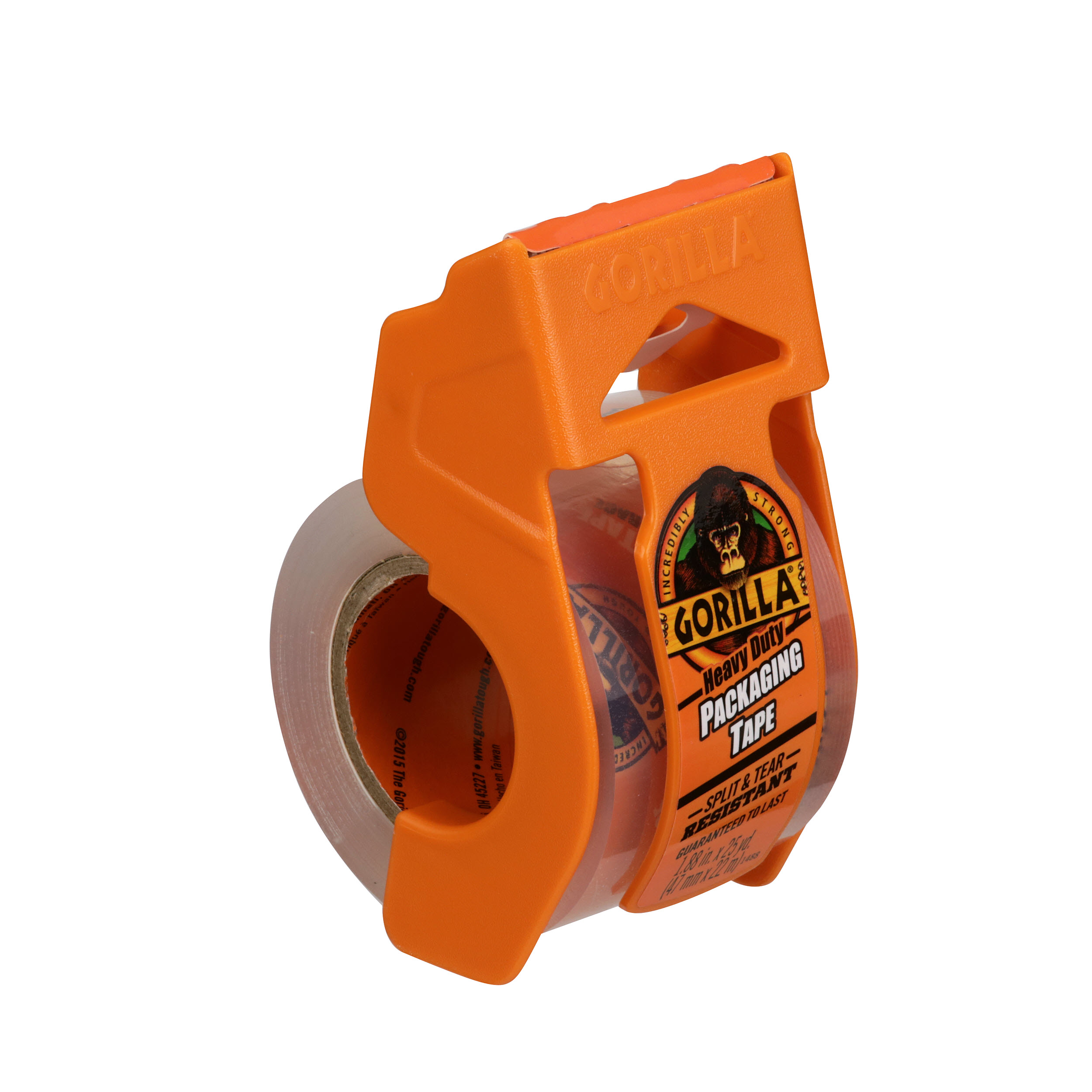 Gorilla® Tough & Clear Double-Sided Mounting Tape, 1 ct - Kroger
