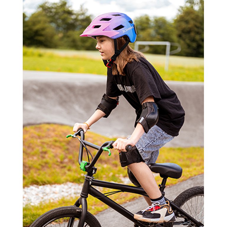 bike stop helmets MIPS Helmet + Classic Straw Hat Helmet Cover Large Helmet + Cover (23 The Straw Hat Bike Helmet The Traffic Bike Helmet by