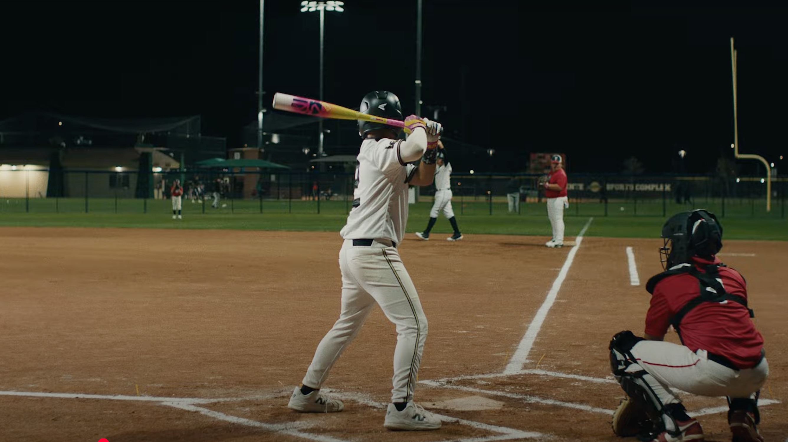 2026 Easton Dub USSSA 27-inch Baseball Bat | -10 - Walmart.com
