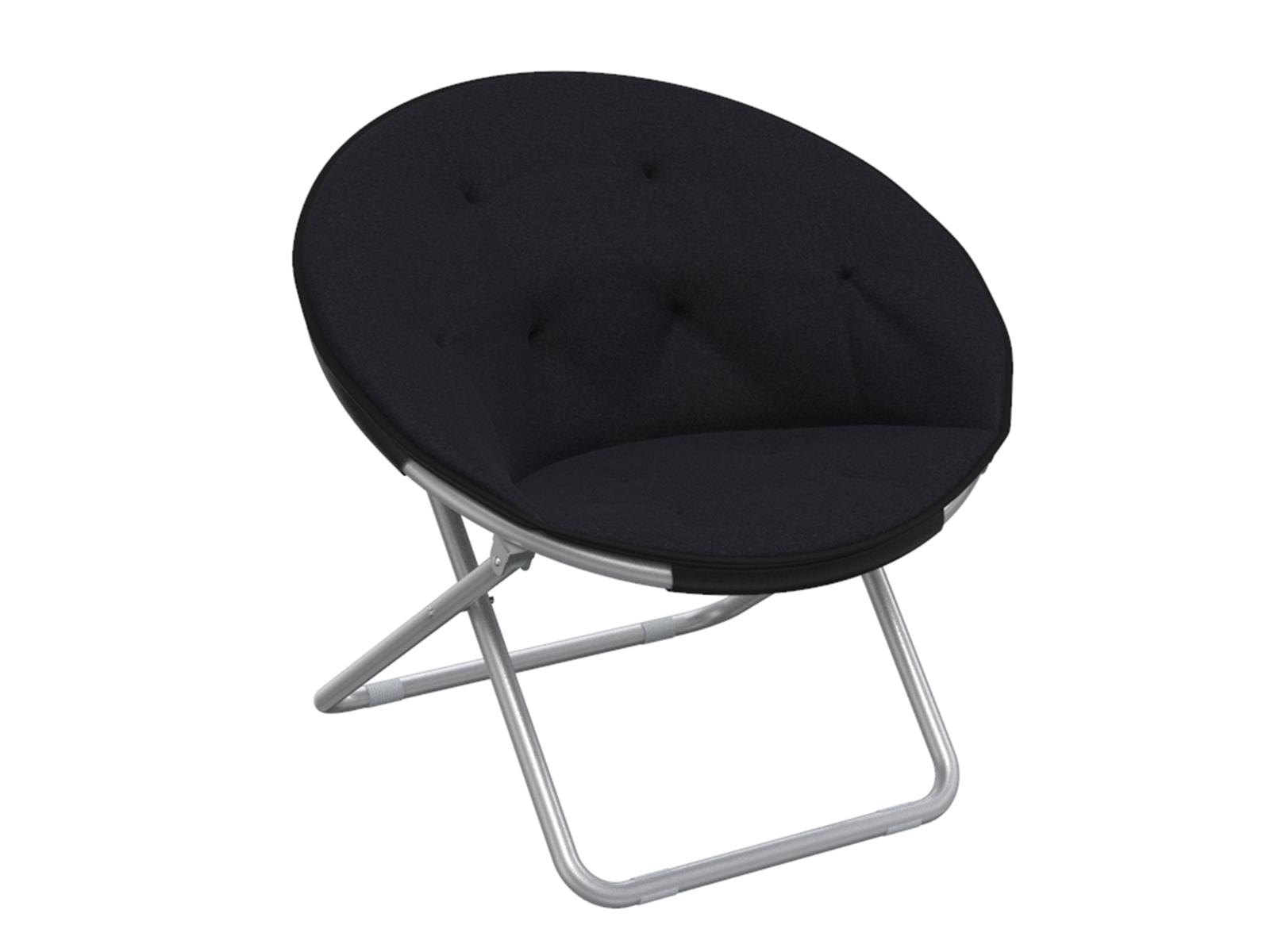 Walmart discount moon chair