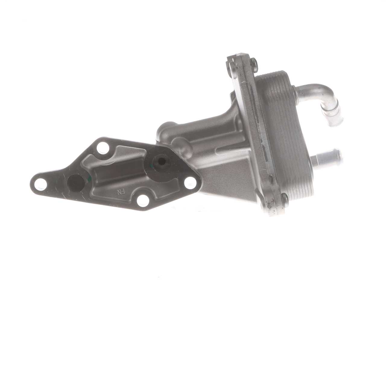 Dorman 918-578 Engine Oil Cooler for Specific Nissan Models Fits