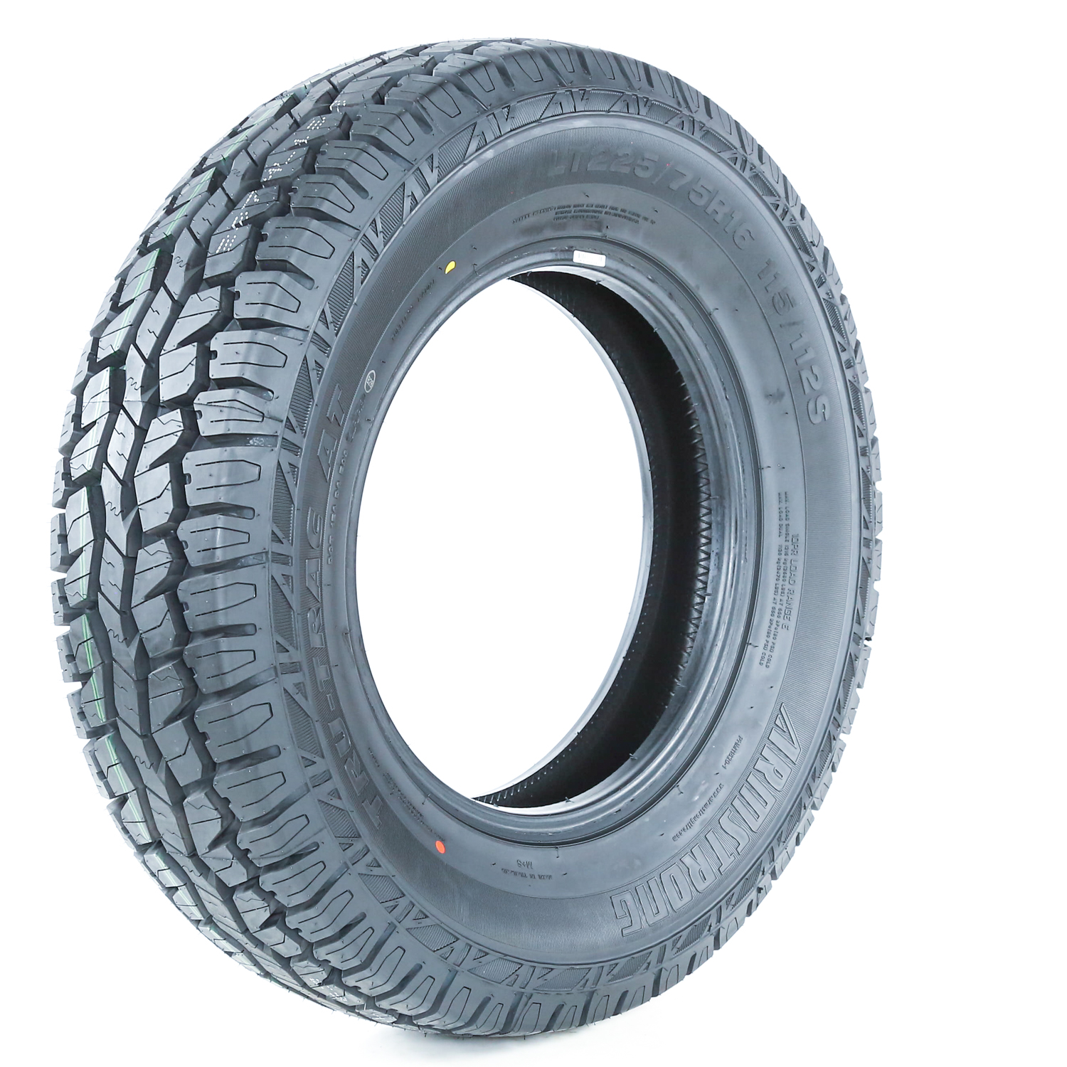 Cosmo EL Tigre A/T LT225/75R16 E/10PLY BSW | Free Shippin