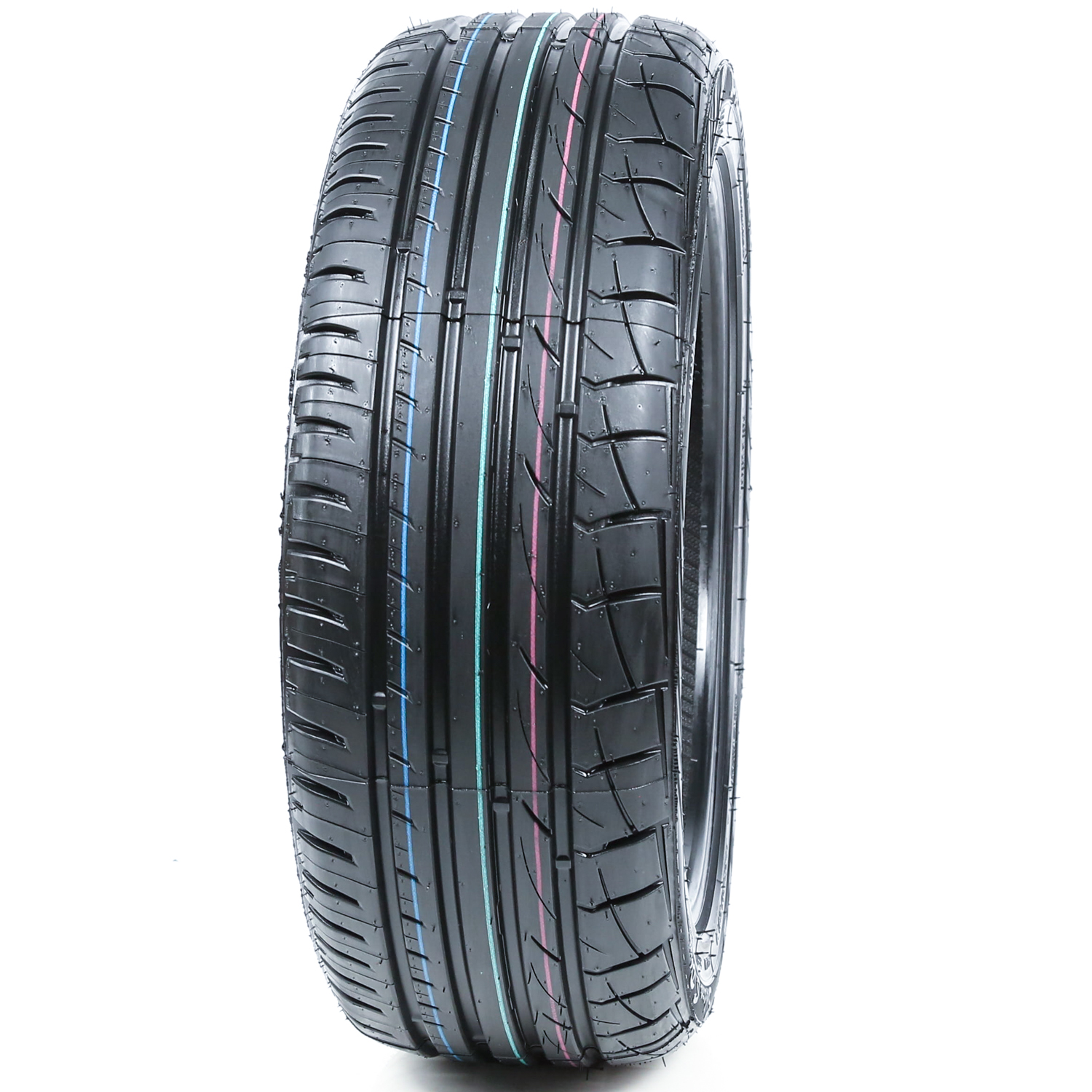 Premiorri Solazo Summer 205/50R17 93V XL Passenger Tire 