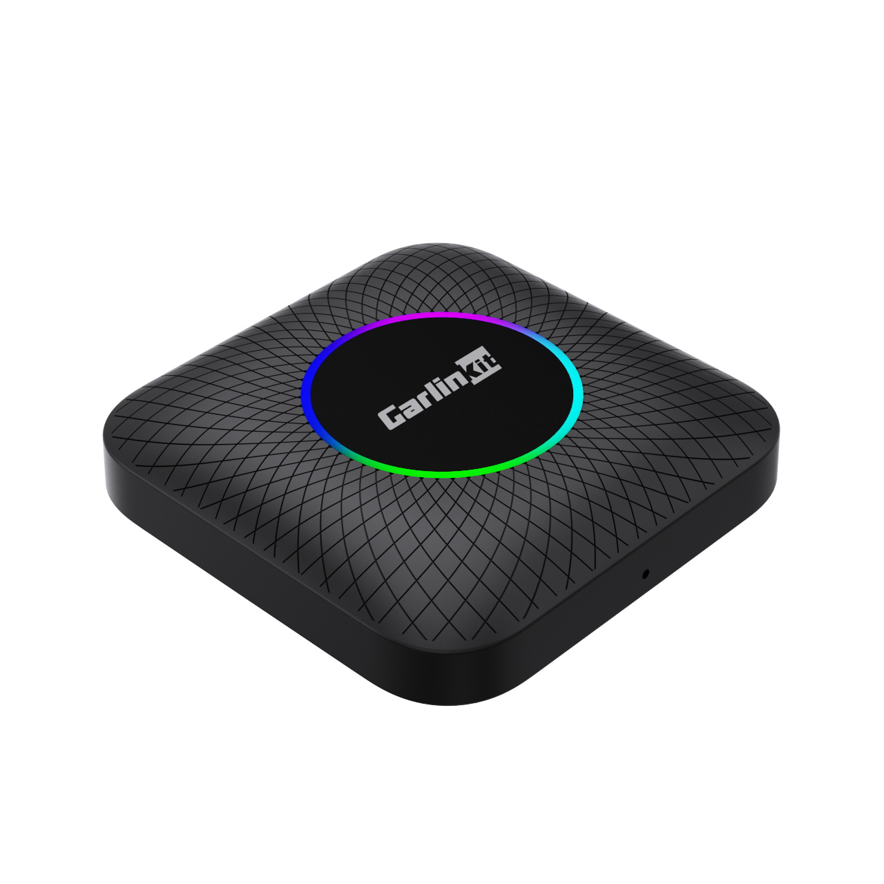 Carlinkit AI Box Android 13 - Wireless CarPlay Adapter, 8GB+128GB 
