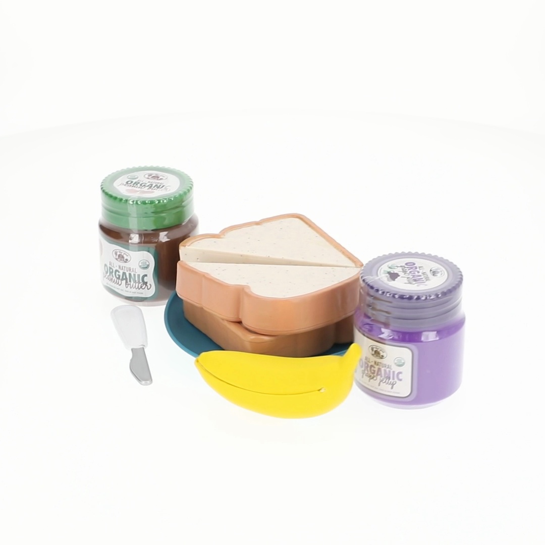 Creative Chef Play Set | Kids baking sets for ecommerce - Walmart