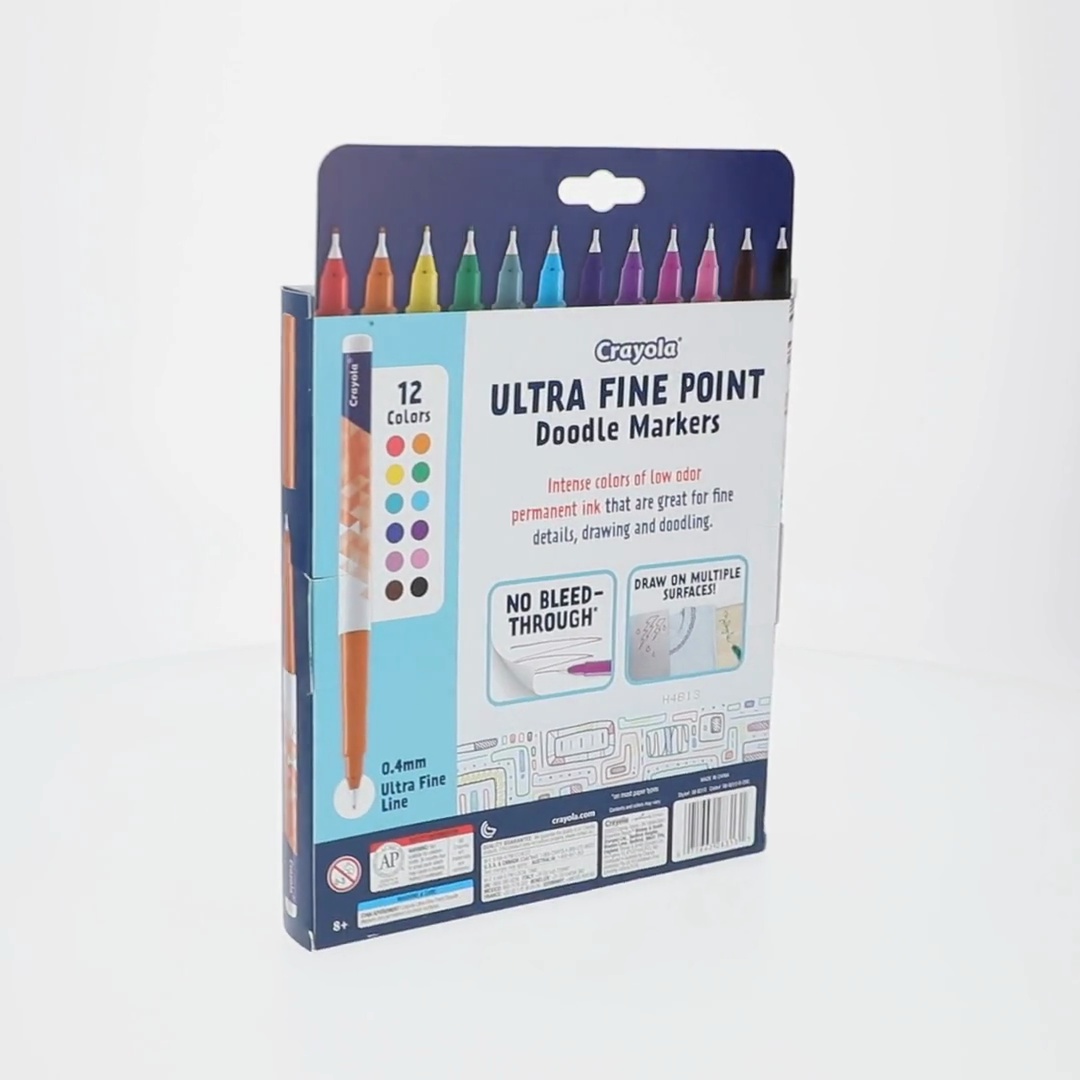Pentel 12 stuks ZLC31W Pentex vloeibare corrector, sneldrogend en nauwkeurig, 12 ml