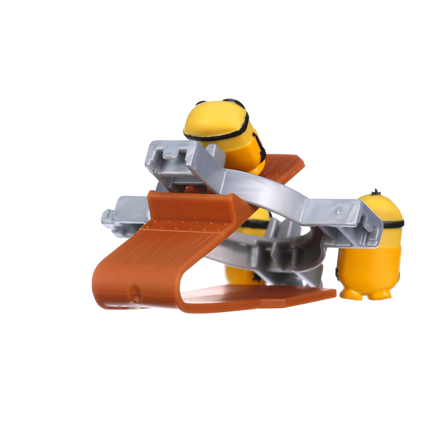 Minions: The Rise of Gru Splat 'Ems Mini Figures Kung-Fu 3
