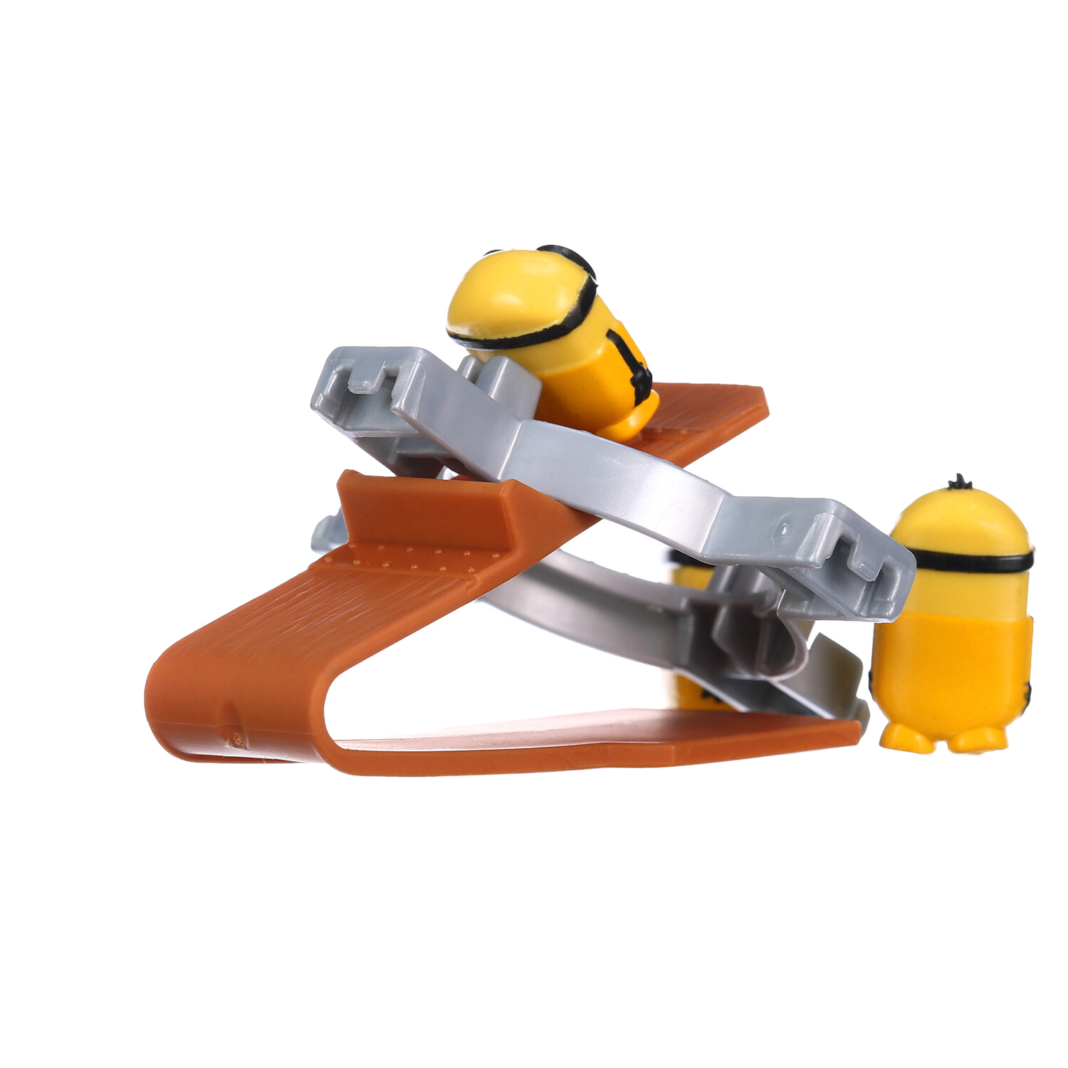 Minions: The Rise of Gru Splat 'Ems Mini Figures Kung-Fu 3