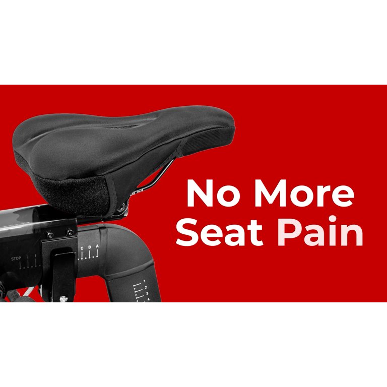 Seat Cushion Replace Peloton Seat Oversized Bike Seat Peloton Exercise Bicycle Saddle Replacement Seat Cushion Replace Peloton Seat Oversized Bike Seat Peloton Exercise Bicycle Saddle Replacement