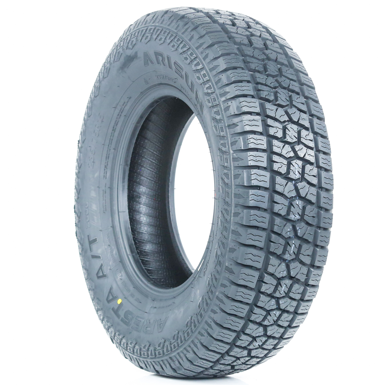 Arisun Aresta A/T ZG06 235/75R15 109S XL All Terrain Tire