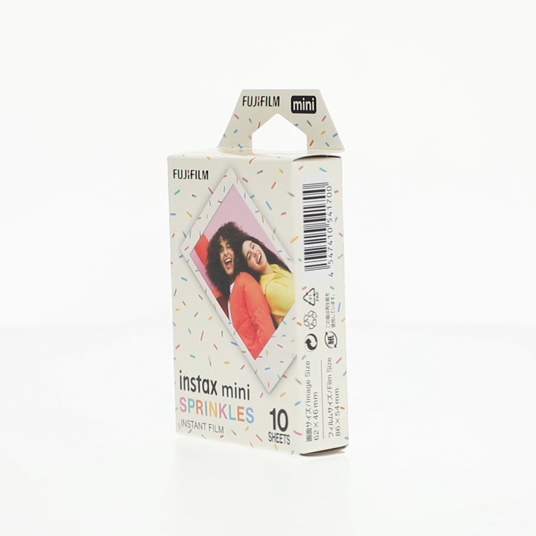 FUJIFILM instax mini インスタントフィルム 10パック Amazon.com : instax Fujifilm Instax MINI JP 1 Instant Camera Film