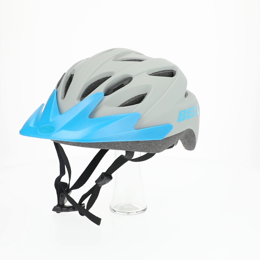 Bell Lynk Women's MIPS Bike Helmet, Cool Grey, 14+ (52-58 cm) - Walmart.com Bell Lynk Women's MIPS Bike Helmet, Cool Grey, 14+ (52-58 cm) - Walmart.com