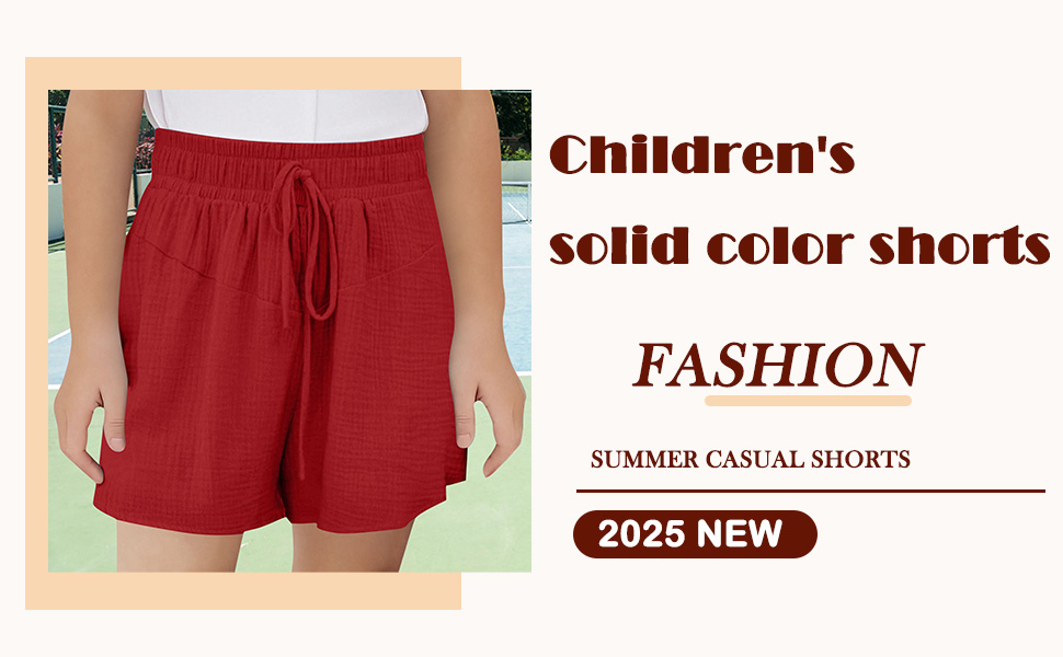thumbnail video image 2 of KVPLBQFD Spandex Shorts Girls Flowy Shorts for Girls 10-12 12month Girl Clothes Girl Size 14-16 Travel Clothes Low Rise Shorts Y2k, 2 of 5