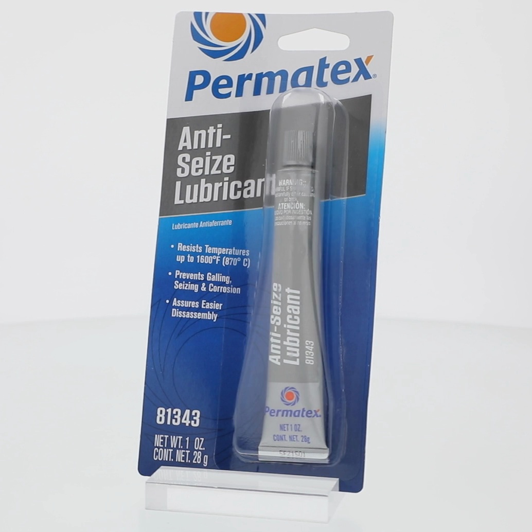 walmart anti seize lubricant Anti Seize Lubricant