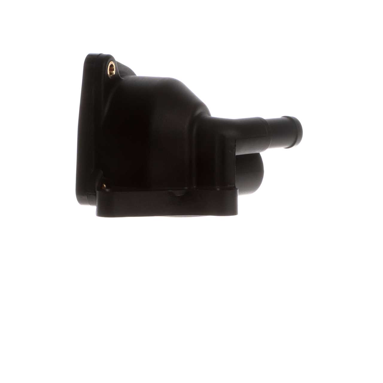 Coolant Thermostat Housing | 902-5190XD | Engine Coolant Water Outlet - View #2