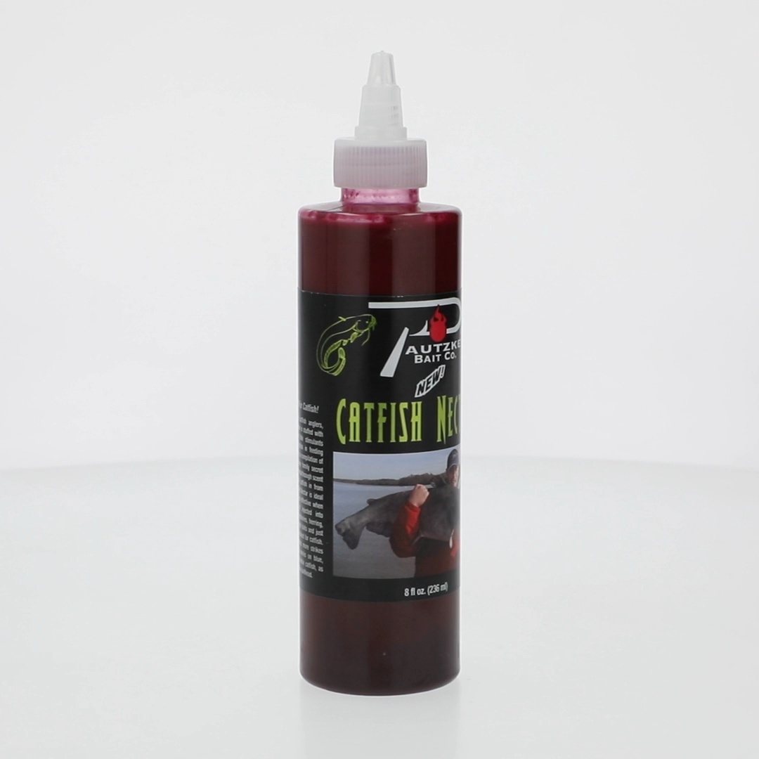 老舗　nectar フィッシュ 老舗 nectar フィッシュ Pautzke Catfish Nectar Fishing Attractant