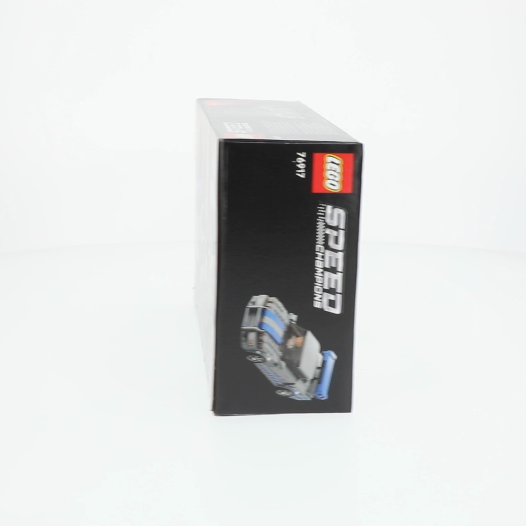 LEGO Speed Champs 76917 | STEM classroom kits - Walmart Business
