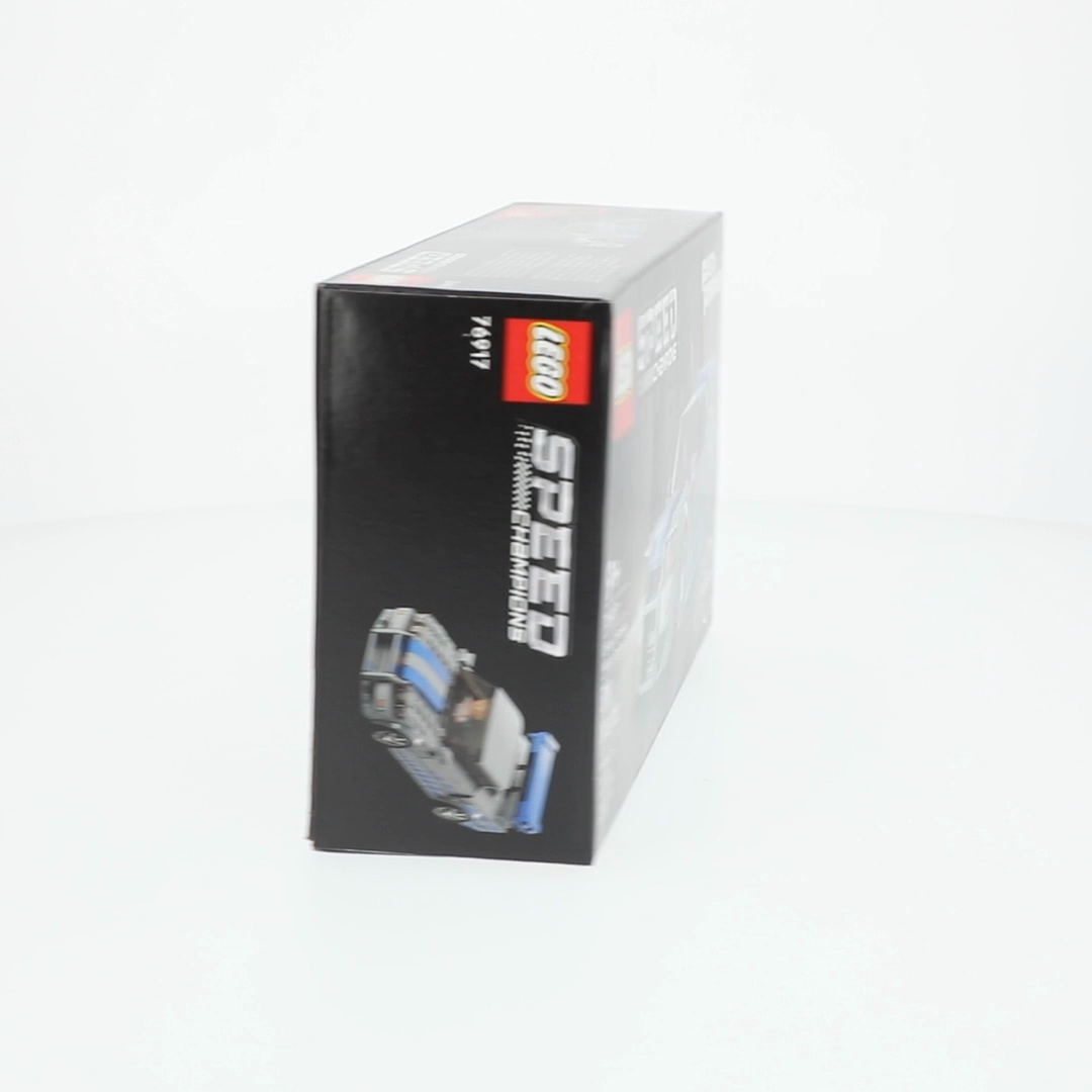 LEGO Speed Champs 76917 | STEM classroom kits - Walmart Business