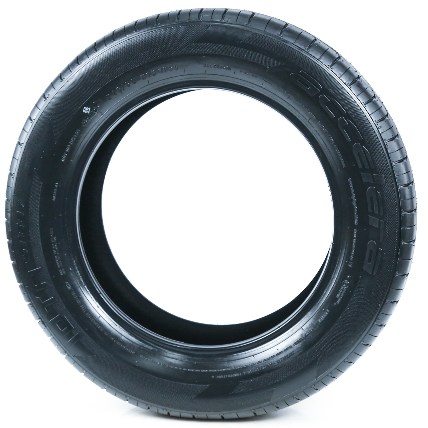 Accelera Iota ST68 High-Performance All-Season Tire for SUVs