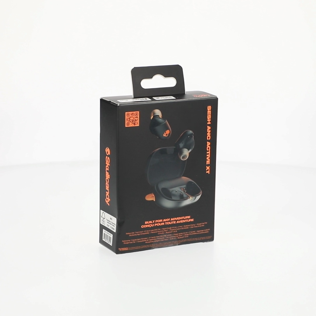 Skullcandy Sesh ANC - Retail staff headphones - Walmart Business
