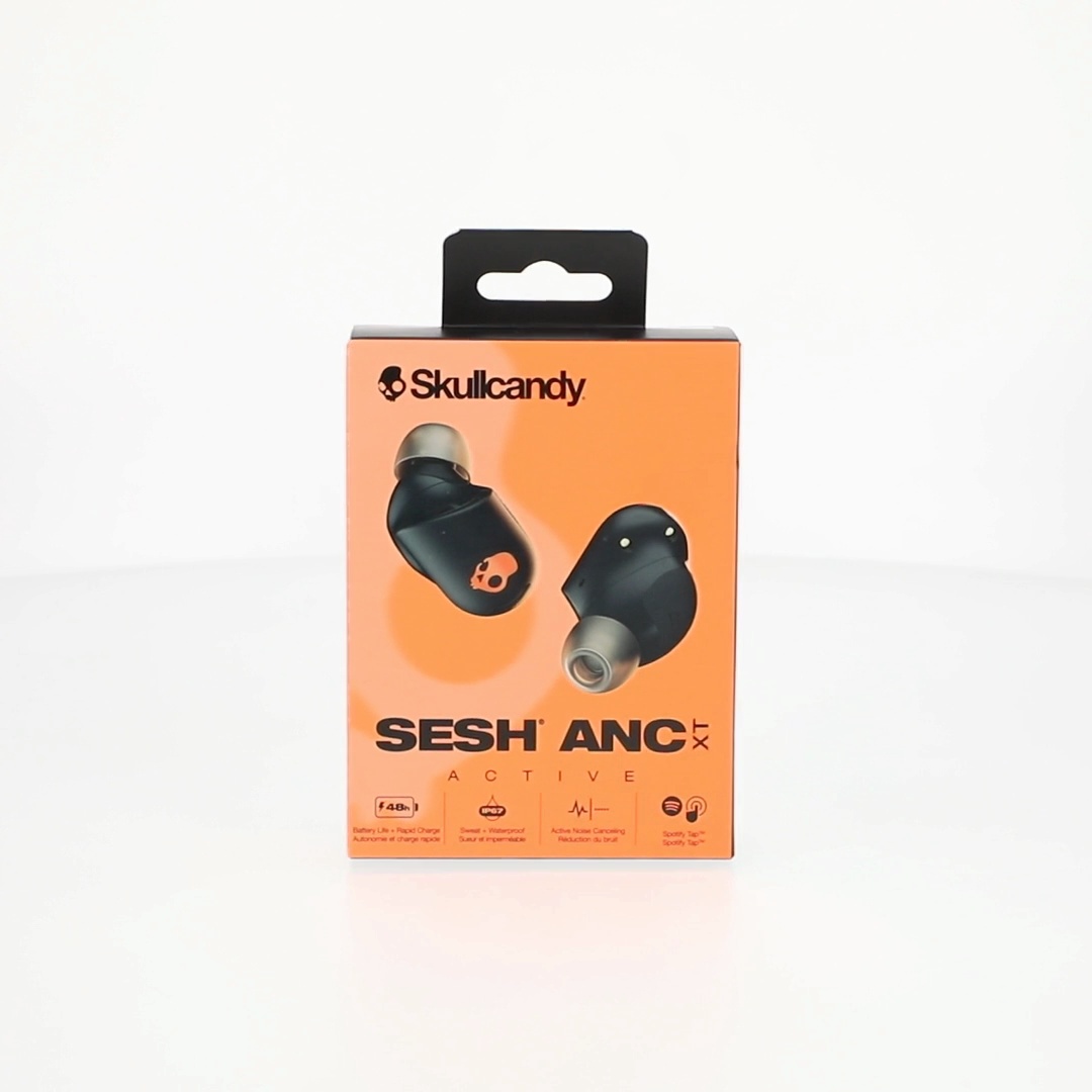 Skullcandy Sesh ANC Active XT True Wireless In-Ear Earbuds