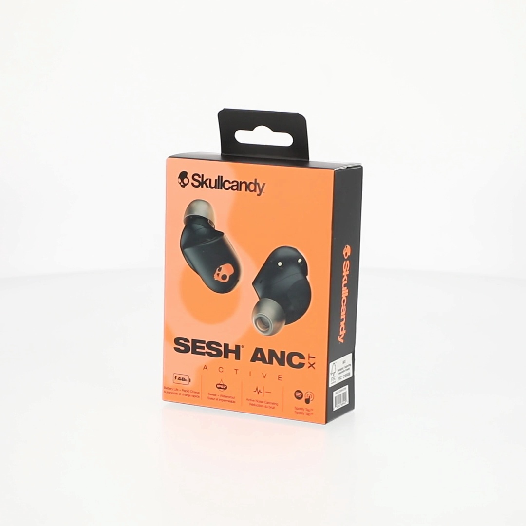 Skullcandy Sesh ANC Active XT True Wireless In-Ear Earbuds