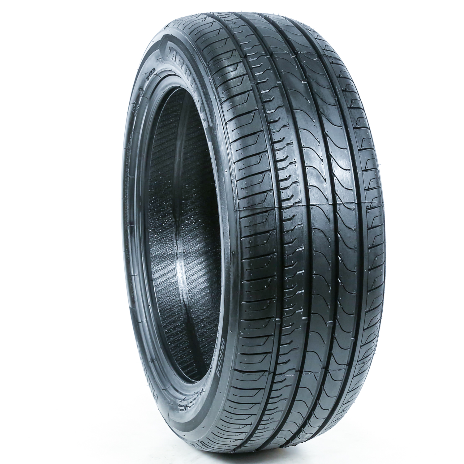 Tire Farroad FRD866 225/55R19 99V AS A/S Performance Fits: 2013-16 