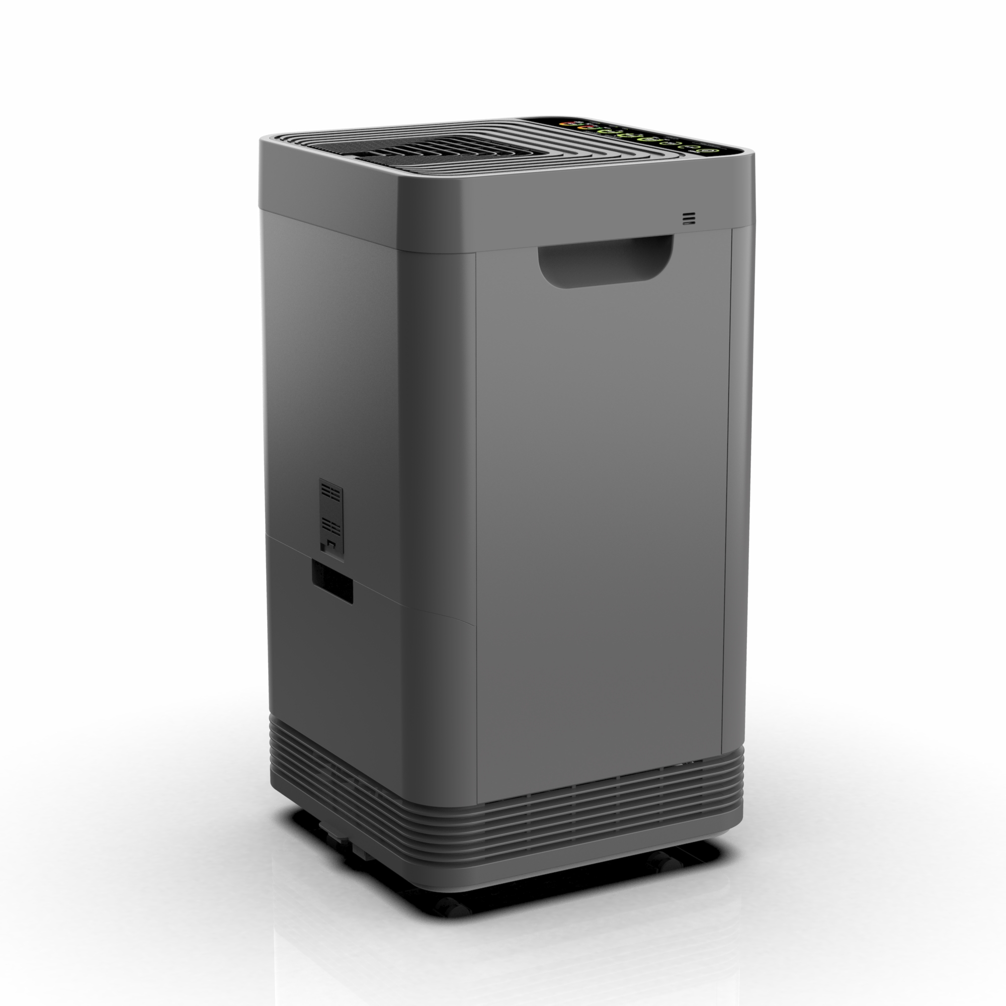 Nuwave oxypure air purifier manual deals