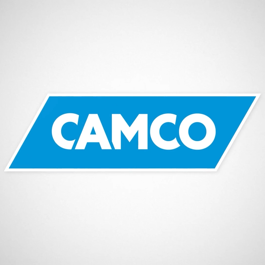 thumbnail video image 2 of Camco Camper/RV Screen Door Deluxe Grille | Crafted from Aluminum & Adjusts from 20" to 32" (43993), 2 of 10