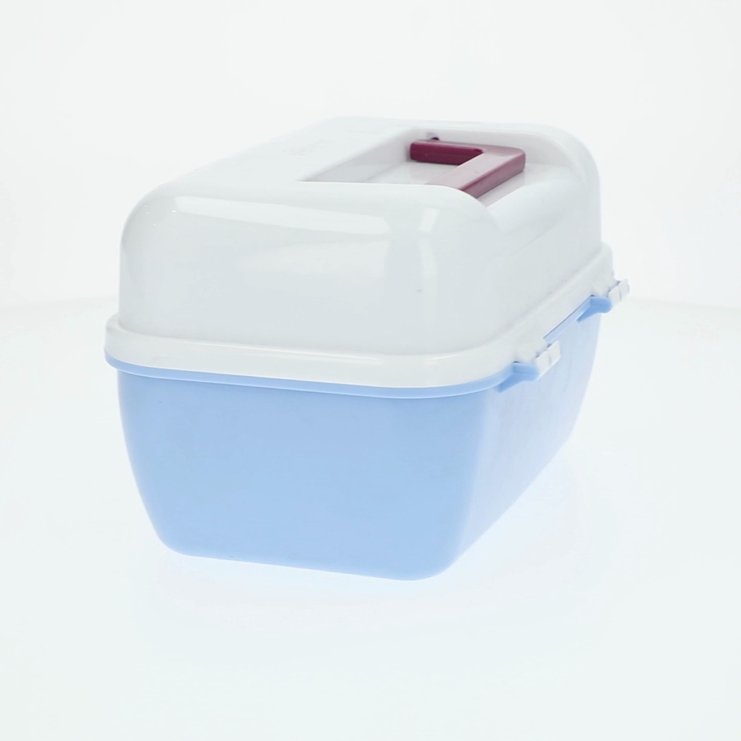 Shakespeare Disney Frozen Play Box, Kids Fishing Tackle Box