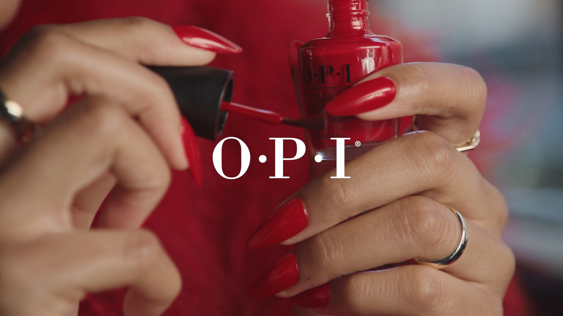 OPI Nail Lacquer, Lincoln Park After Dark, Nail Polish, 0.5 fl oz ...
