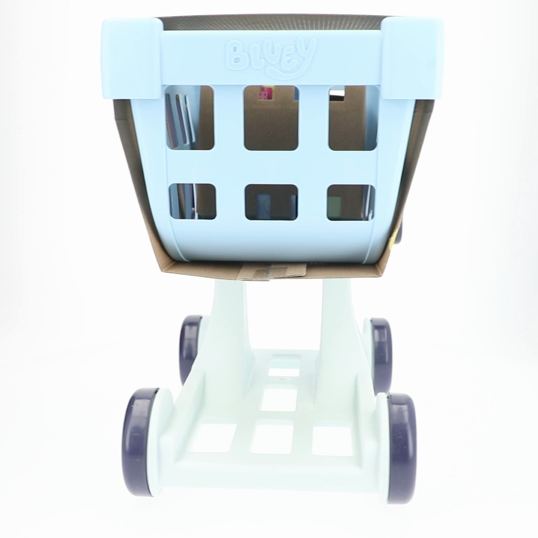 Clmb Cart: de boodschappentrolley de gemakkeljk de trap op gaat