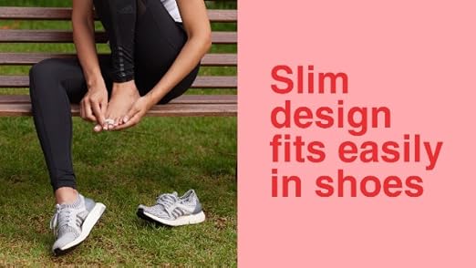 thumbnail video image 2 of ZenToes Reusable Fabric Buddy Wraps for Broken Toes, Hammer Toe Straightener, 8 Count (Beige), 2 of 10