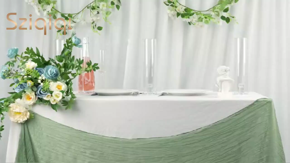 thumbnail video image 2 of Sziqiqi Hurricane Candlestick Holders Glass: 2 Pcs Clear Taper Candle Holder Tall Glass Candle Stick Outdoor Candleholder Cylinder Shade Wedding Centrepieces for Tables Christmas Party Decor, 2 of 9