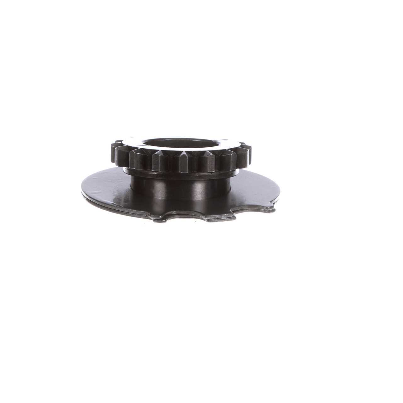 Caltric Front & Rear Drive Shaft Yoke With U-Joint For Polaris RZR 4 900 (2015-2018)