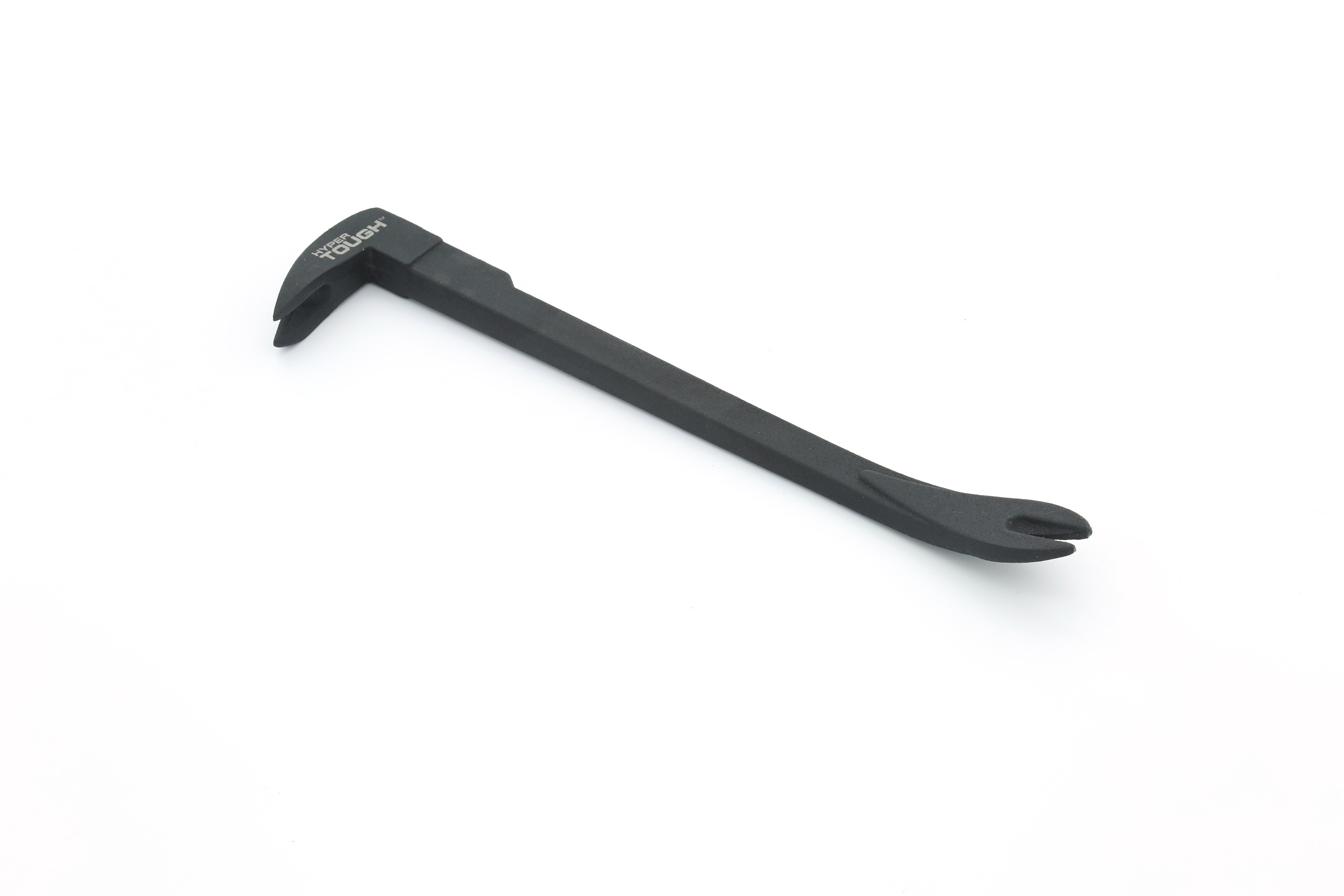 Big Horn 15161 10 Inch Claw Nail Puller Pry Bar