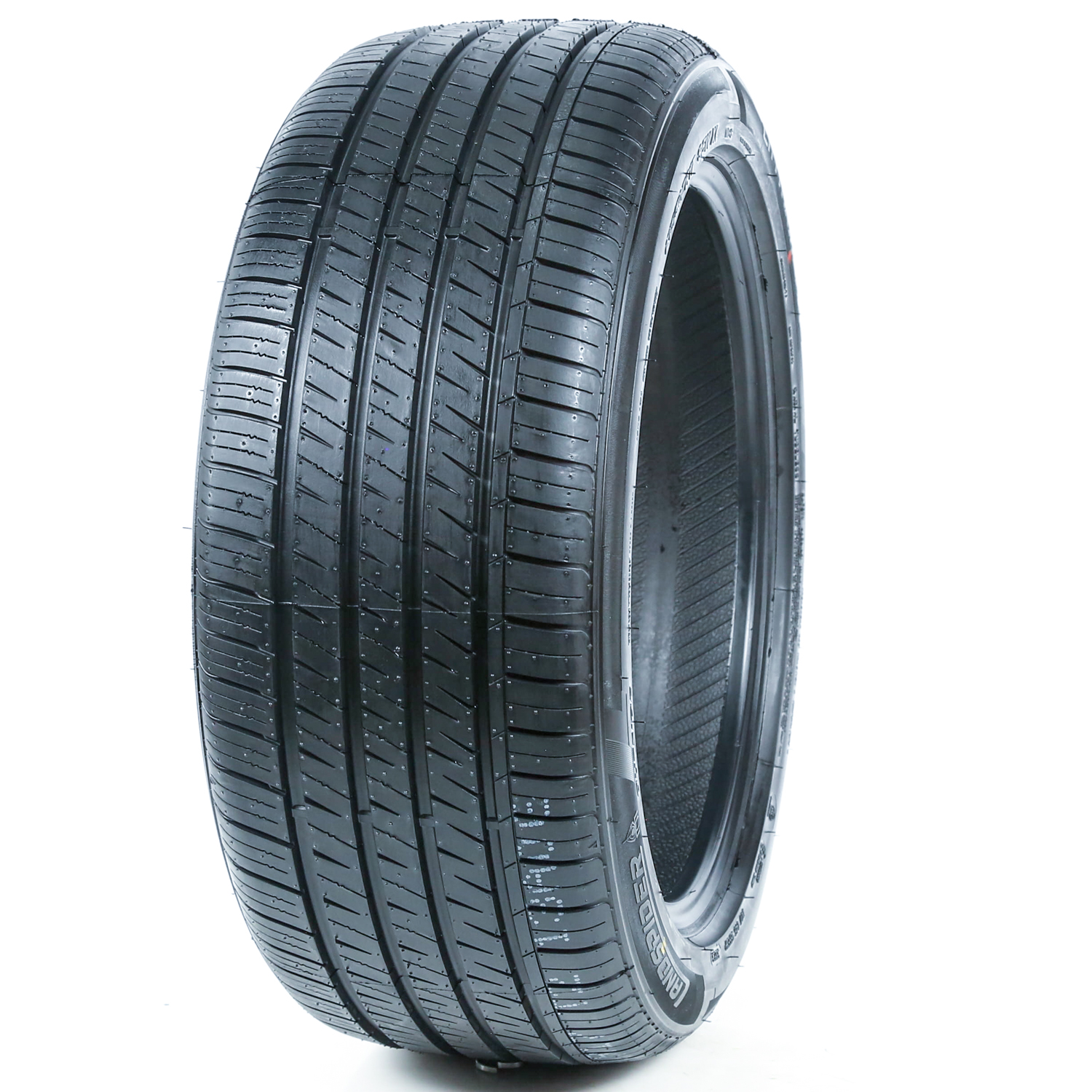 Landspider CityTraxx H/P 215/50R17 95W XL Tire for Coupes, Sedans