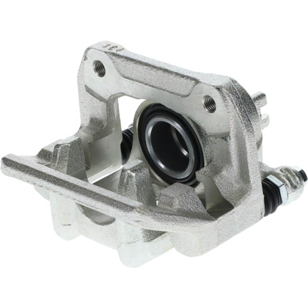 thumbnail video image 2 of OEG Parts New Rear Right Brake Caliper Replacement For Honda CR-V 2.4L 2005 2006 05-06 19-B2910 43018STKA11 PICBC1967 19B2910, 2 of 12
