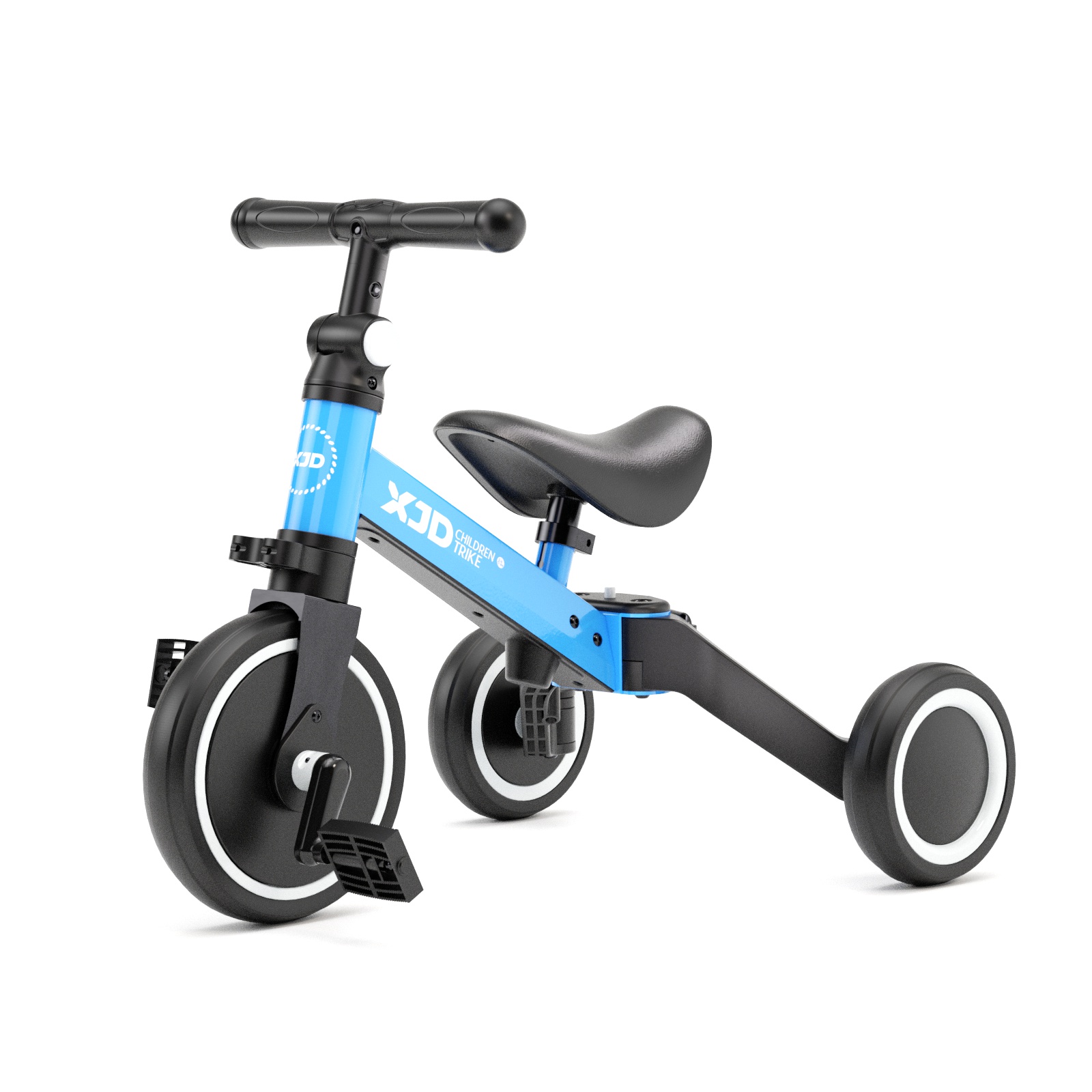 Smart trike best sale bike walmart