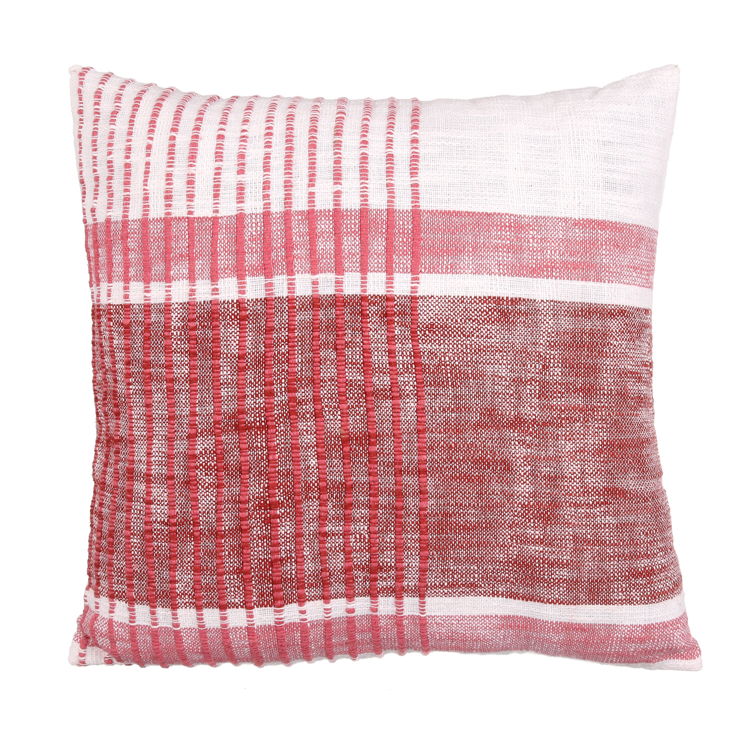 and Bright Decorative Throw Pillow, 18”x18” Cojines decorativos