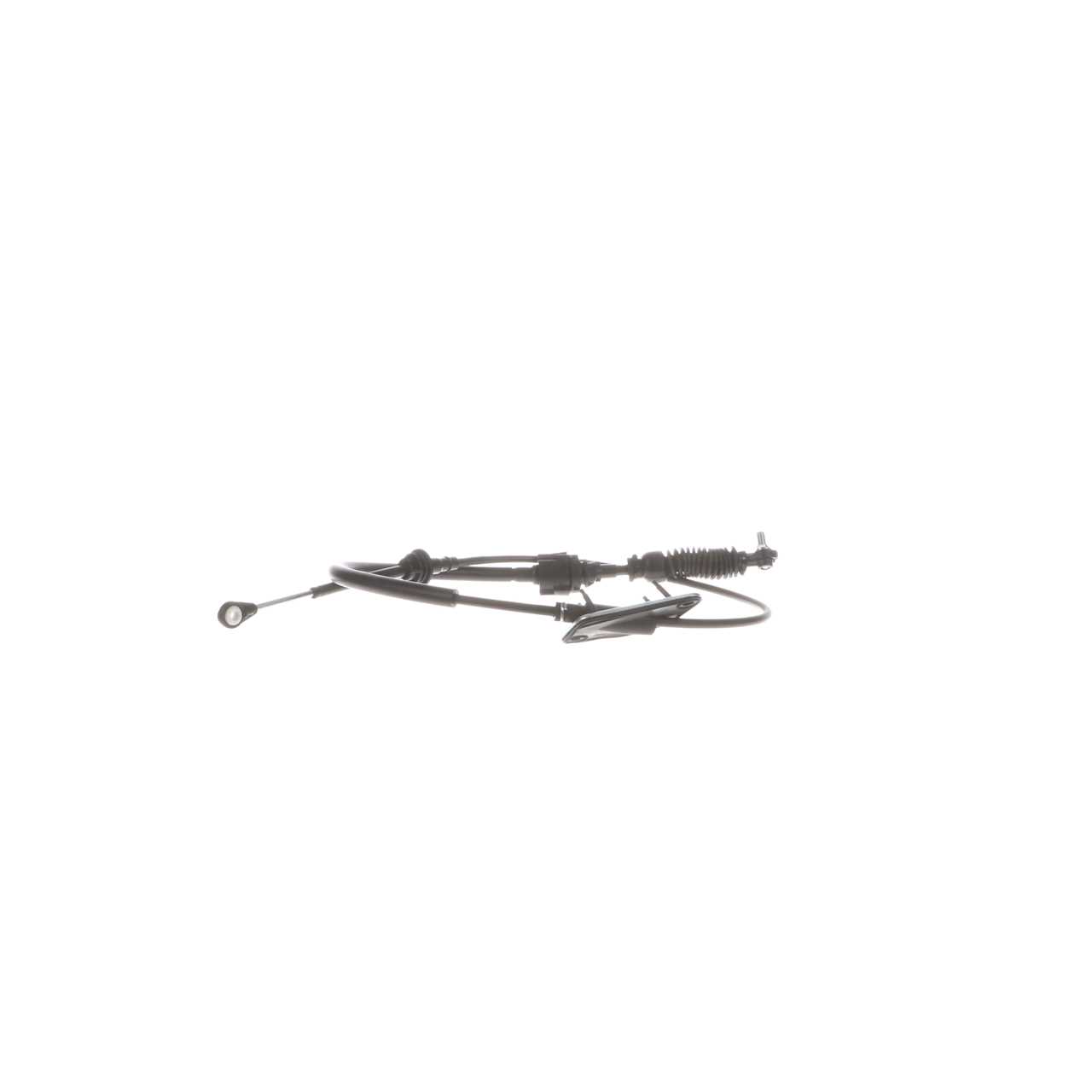 905656 Shift Cable Fits 2006 Nissan Frontier - Walmart.com