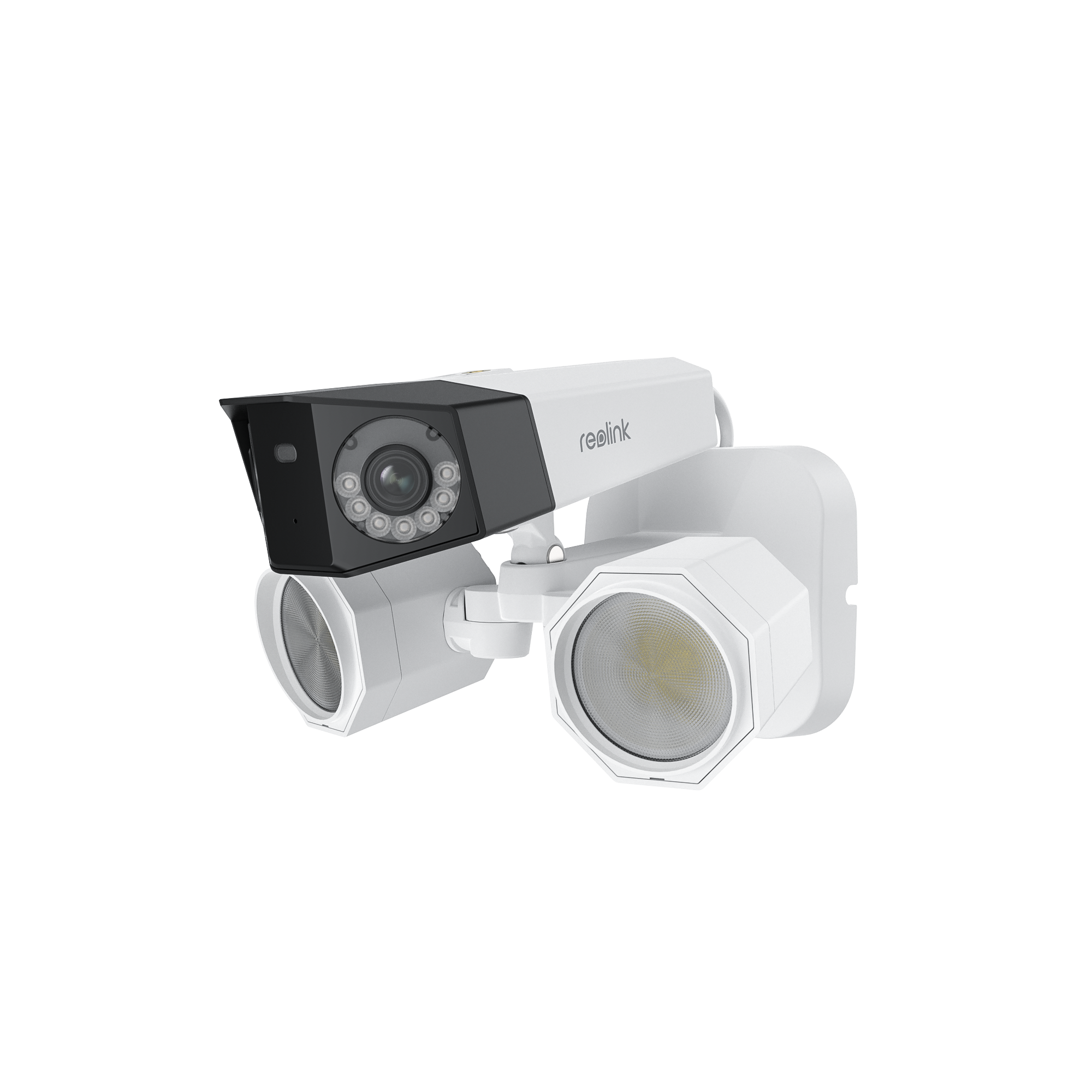 Restored Reolink Duo Floodlight PoE Wired Camera, 4K Floodlight, 180 Degree Ultra-Wide Angle PoE Security Camera (Refurbished Restored Reolink Duo Floodlight PoE Wired Camera, 4K Floodlight, 180 Degree Ultra-Wide Angle PoE Security Camera (Refurbished