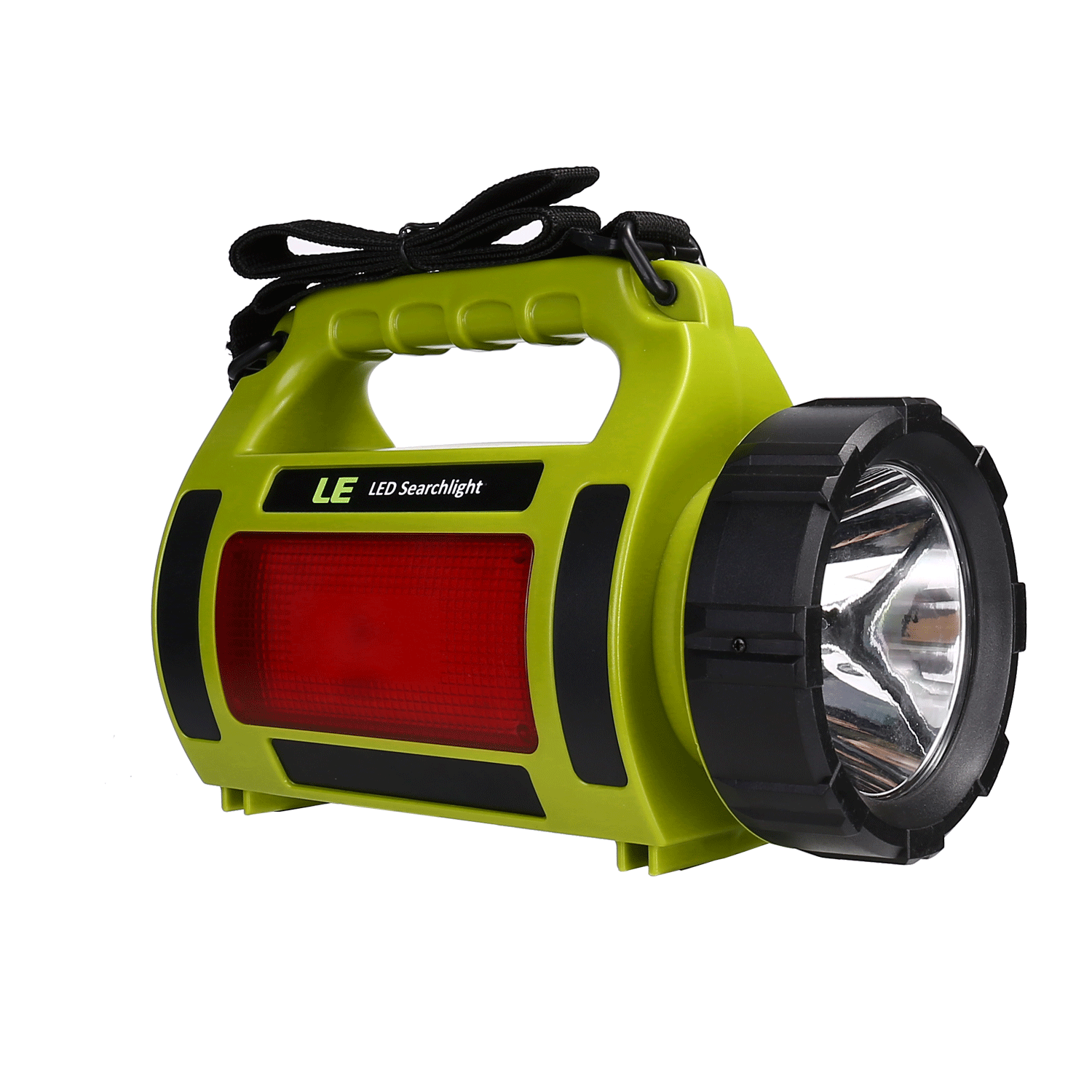 Rechargeable Camping Lantern Flashlight With 6 Modes, 3000mah Power Bank,  And Waterproof Design - Perfect For Outdoor Adventures And Emergencies -  Temu