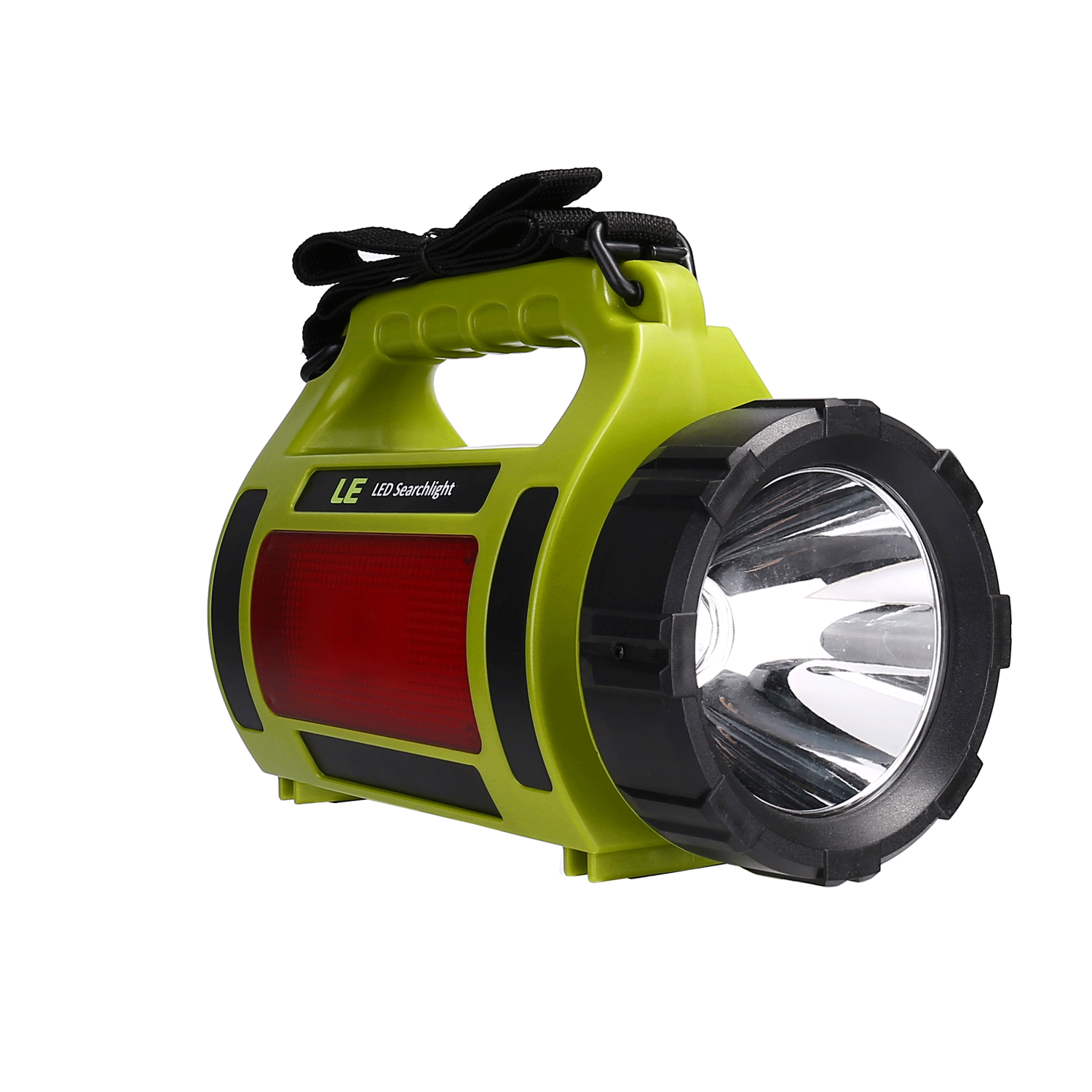 LE 10W Rechargeable LED Spotlight Camping Lights