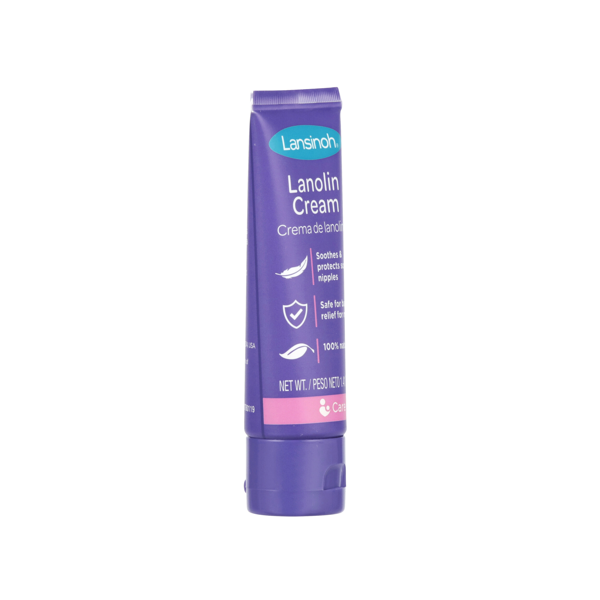 Lansinoh® Lanolin Nipple Cream, 1.41 oz - Kroger